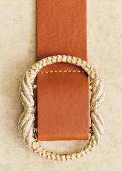 Sezane Ceintures|Ceintures|Ceinture Artemis