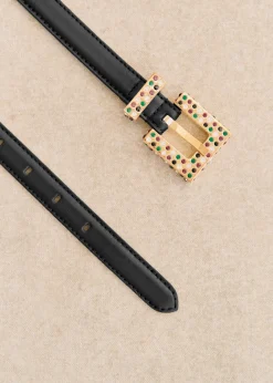 Sezane Ceintures|Ceintures|Ceinture Charline