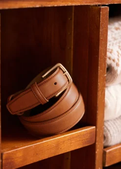 Sezane Maroquinerie|Accessoires|Ceinture Clarence