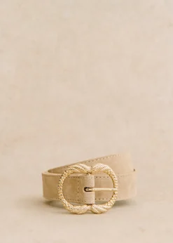 Sezane Ceintures|Ceintures|Ceinture Fine Artemis
