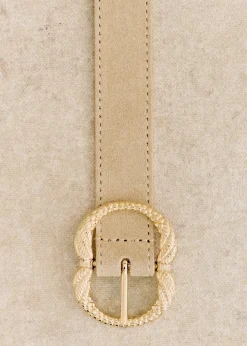 Sezane Ceintures|Ceintures|Ceinture Fine Artemis