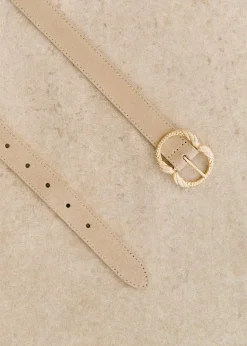 Sezane Ceintures|Ceintures|Ceinture Fine Artemis