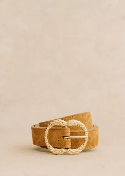 Sezane Ceintures|Ceintures|Ceinture Fine Artemis