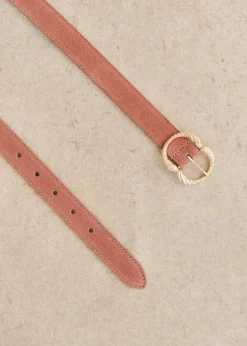 Sezane Ceintures|Ceintures|Ceinture Fine Artemis