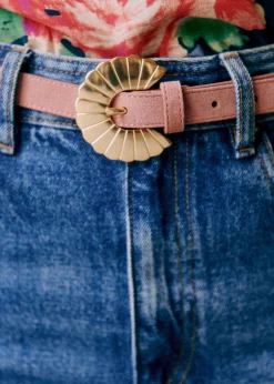 Sezane Ceintures|Ceintures|Ceinture Fine Sandy