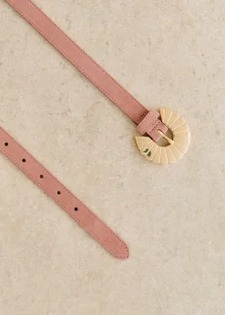 Sezane Ceintures|Ceintures|Ceinture Fine Sandy
