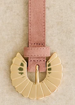 Sezane Ceintures|Ceintures|Ceinture Fine Sandy