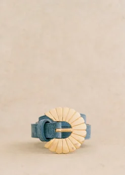 Sezane Ceintures|Ceintures|Ceinture Fine Sandy