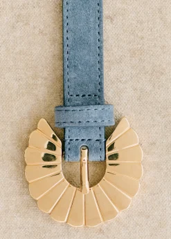 Sezane Ceintures|Ceintures|Ceinture Fine Sandy