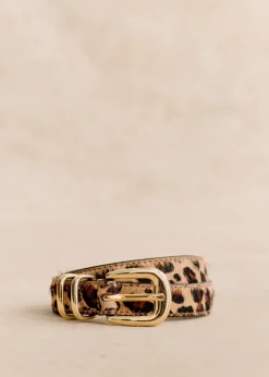 Sezane Ceintures|Ceintures|Ceinture Livie