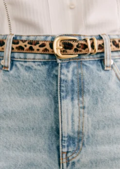 Sezane Ceintures|Ceintures|Ceinture Livie
