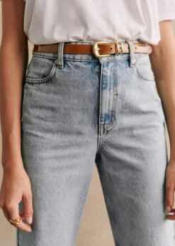 Sezane Ceintures|Ceintures|Ceinture Livie