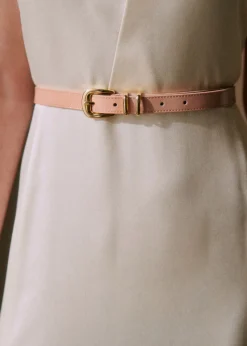 Sezane Ceintures|Ceintures|Ceinture Livie