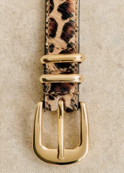 Sezane Ceintures|Ceintures|Ceinture Livie