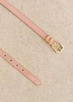 Sezane Ceintures|Ceintures|Ceinture Livie