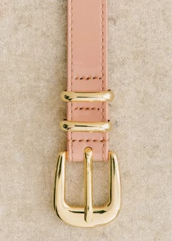 Sezane Ceintures|Ceintures|Ceinture Livie