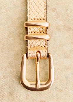 Sezane Ceintures|Ceintures|Ceinture Livie