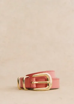 Sezane Ceintures|Ceintures|Ceinture Livie