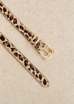 Sezane Ceintures|Ceintures|Ceinture Livie