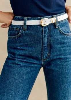 Sezane Ceintures|Ceintures|Ceinture Livie