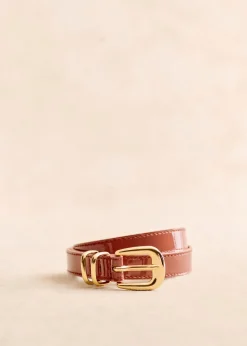 Sezane Ceintures|Ceintures|Ceinture Livie