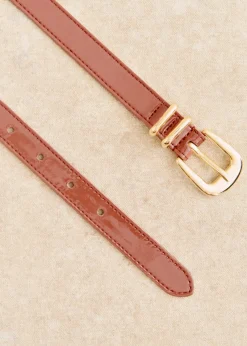 Sezane Ceintures|Ceintures|Ceinture Livie