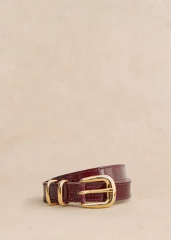 Sezane Ceintures|Ceintures|Ceinture Livie