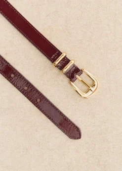 Sezane Ceintures|Ceintures|Ceinture Livie