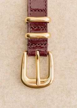 Sezane Ceintures|Ceintures|Ceinture Livie