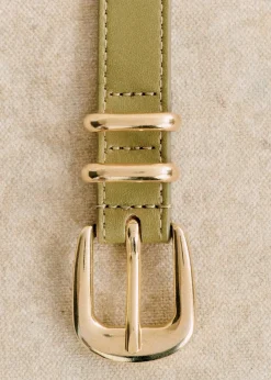 Sezane Ceintures|Ceintures|Ceinture Livie