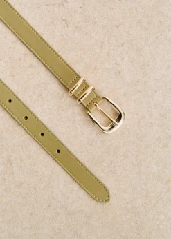 Sezane Ceintures|Ceintures|Ceinture Livie