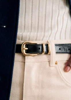 Sezane Ceintures|Ceintures|Ceinture Livie