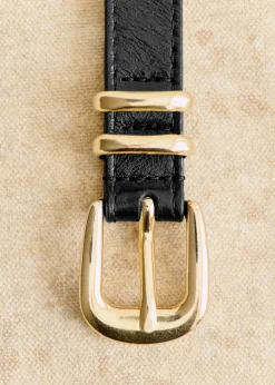 Sezane Ceintures|Ceintures|Ceinture Livie