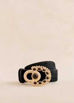 Sezane Ceintures|Ceintures|Ceinture Maud
