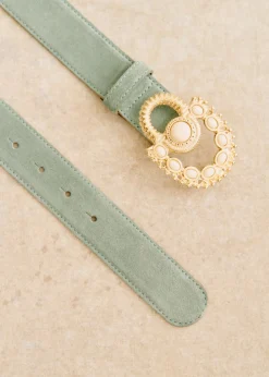 Sezane Ceintures|Ceintures|Ceinture Maud