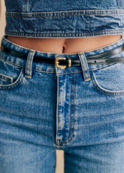 Sezane Ceintures|Ceintures|Ceinture Noa