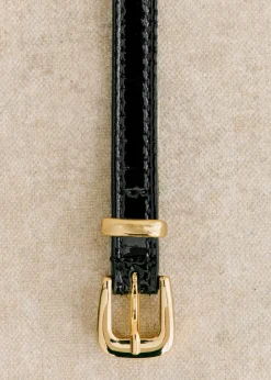 Sezane Ceintures|Ceintures|Ceinture Noa