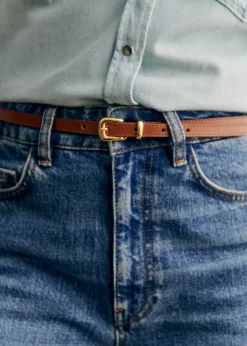 Sezane Ceintures|Ceintures|Ceinture Noa