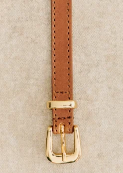 Sezane Ceintures|Ceintures|Ceinture Noa