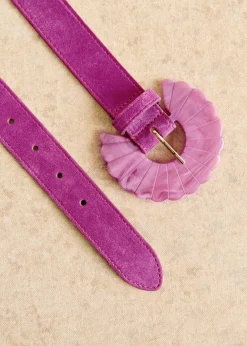 Sezane Ceintures|Ceintures|Ceinture Sandy