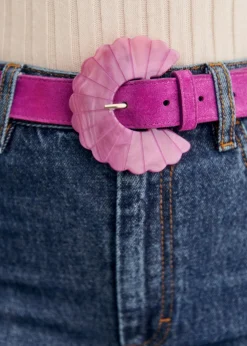 Sezane Ceintures|Ceintures|Ceinture Sandy