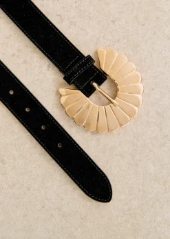 Sezane Ceintures|Ceintures|Ceinture Sandy