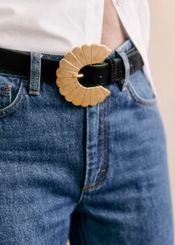 Sezane Ceintures|Ceintures|Ceinture Sandy