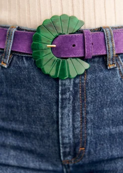 Sezane Ceintures|Ceintures|Ceinture Sandy