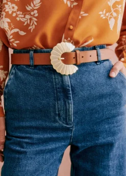 Sezane Ceintures|Ceintures|Ceinture Sandy