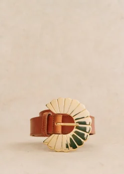 Sezane Ceintures|Ceintures|Ceinture Sandy