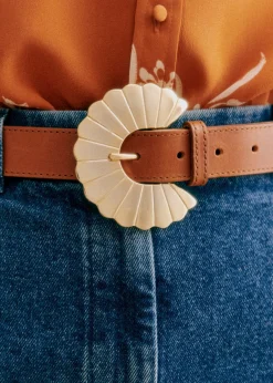 Sezane Ceintures|Ceintures|Ceinture Sandy