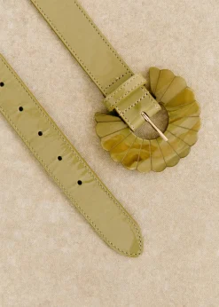 Sezane Ceintures|Ceintures|Ceinture Sandy