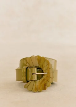 Sezane Ceintures|Ceintures|Ceinture Sandy