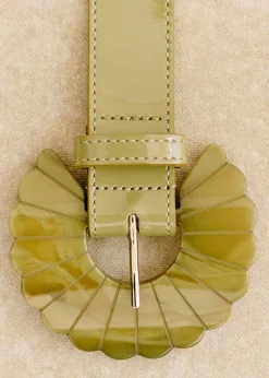 Sezane Ceintures|Ceintures|Ceinture Sandy